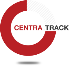 Centra Track Logo
